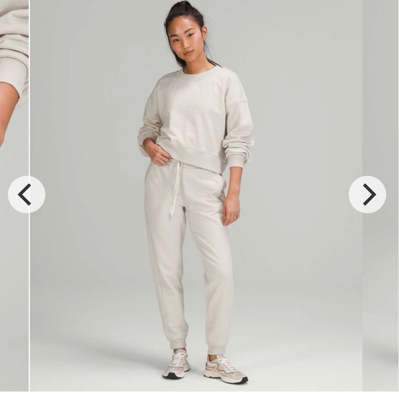 Lululemon Scuba Jogger Sparkle - Picture 8 of 8